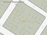 Lote en venta en ZONA CENTRO