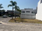Lote en venta enfrente de SONATA Lomas de Angelopolis