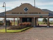 LOTE EN VENTA FINCAS SPORTING SECTOR 3