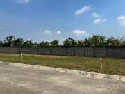 LOTE EN VENTA FRACC. CENTROPOLIS 2