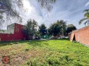 Lote en venta FRACCIONAMIENTO LA CONCEPCION ZAVALETA