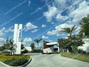 Lote en Venta fraccionamiento Nubia Residencial, Cluster...