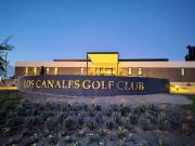 LOTE EN VENTA GOLF LOS CANALES, UF 367