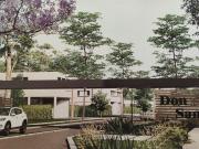 LOTE EN VENTA GORINA BARRIO PRIVADO DON SANTIAGO