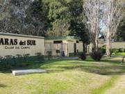 LOTE EN VENTA HARAS DEL SUR I