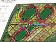 LOTE EN VENTA HARAS DEL SUR IV