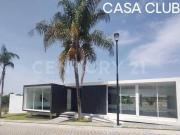 Lote en venta Isla Blanca 215 m2, Lomas de Angelópolis,...