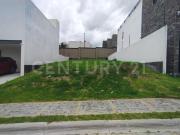 Lote en venta Isla Blanca, Lomas de Angelopolis, Zona...