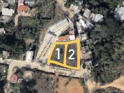 Lote en venta Juarez Loma, Ixtapa Jalisco