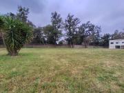 Lote en venta La Arbolada