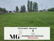 Lote en venta La Martona, Cañuelas