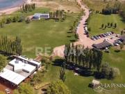 LOTE EN VENTA LA PENINSULA 855 M2 ESQUINA