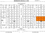 Lote en venta La Plata