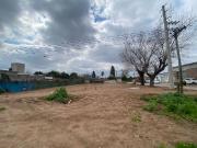 LOTE EN VENTA LA PLATA