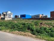 LOTE EN VENTA LA PLATA