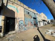 LOTE EN VENTA LA PLATA IDEAL CONSTRUCTOR