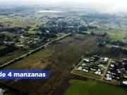 Lote en venta La Plata Sicardi