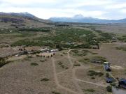 Lote en venta Lago Huechulafquen