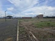Lote en venta Las Mercedes Jamundí