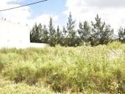 LOTE EN VENTA LOS HORNOS