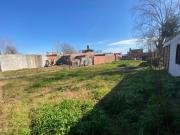 LOTE EN VENTA LOS HORNOS LA PLATA