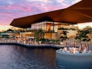 LOTE EN VENTA / LOT FOR SALE IN A GOLF CLUB