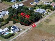 Lote en venta Mar y Sol, Parque Golf Acantilados