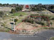 Lote en Venta N°48, B° Amatista, a tres cuadras de Av....