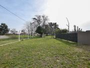 LOTE EN VENTA OPORTUNIDAD,SAN CARLOS,LA PLATA