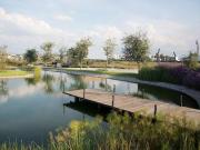 Lote en venta Pachuca. Lagos Residencial CHALCO lt13,...