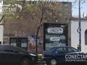 LOTE EN VENTA PALERMO SOHO 8.66 X 43 NICARAGUA y GURRUCHAGA