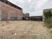 LOTE EN VENTA PALMIRA BARRIO LAS MERCEDES # 1