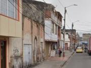 Lote en Venta para Inversión en Santiago Perez Bogotá Lote en Venta para Inversión en Santiago Perez Bogotá