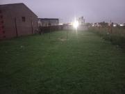 LOTE EN VENTA PARQUE HABITACIONAL IBARLUCEA