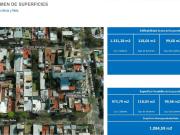 LOTE EN VENTA PARQUE PATRICIOS