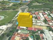 LOTE EN VENTA PARQUE PATRICIOS USAM CON VIVIENDA