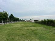 LOTE EN VENTA PILAR DEL ESTE BARRIO SANTA ELISA