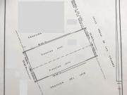 LOTE EN VENTA PLANO 1250m2 EN LOMAS DEL SANTUARIO $12 MILL