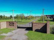 Lote en Venta Pucará Los Búhos, Roldán