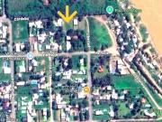 LOTE EN VENTA PUEBLO ESTHER A METROS DEL RIO