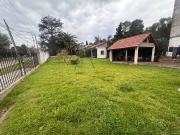 LOTE EN VENTA QUILMES OESTE CON CASA