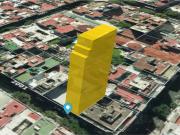 Lote en Venta Recoleta Oportunidad p/ Desarrollo