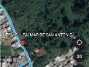 Lote en Venta, San Antonio de Prado