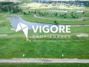 Lote En Venta San Eliseo Country Golf | 1275m²...