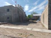 Lote en Venta San Martin Mendoza