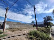 Lote en Venta San Martin Mendoza