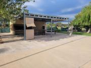 Lote en Venta San Martin Mendoza