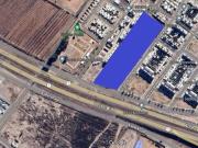 Lote en Venta San Martin Mendoza