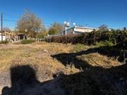 Lote en Venta San Martin Mendoza