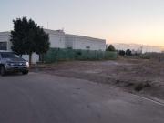 Lote en Venta San Martin Mendoza